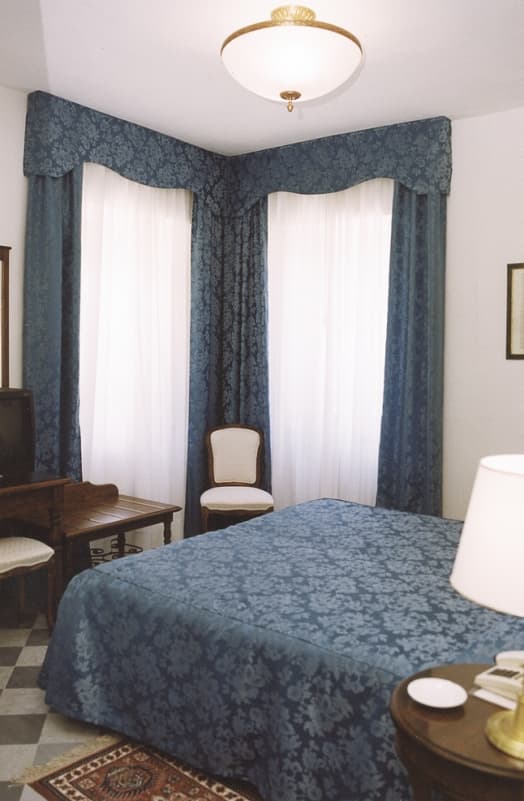 PARK HOTEL REGINA