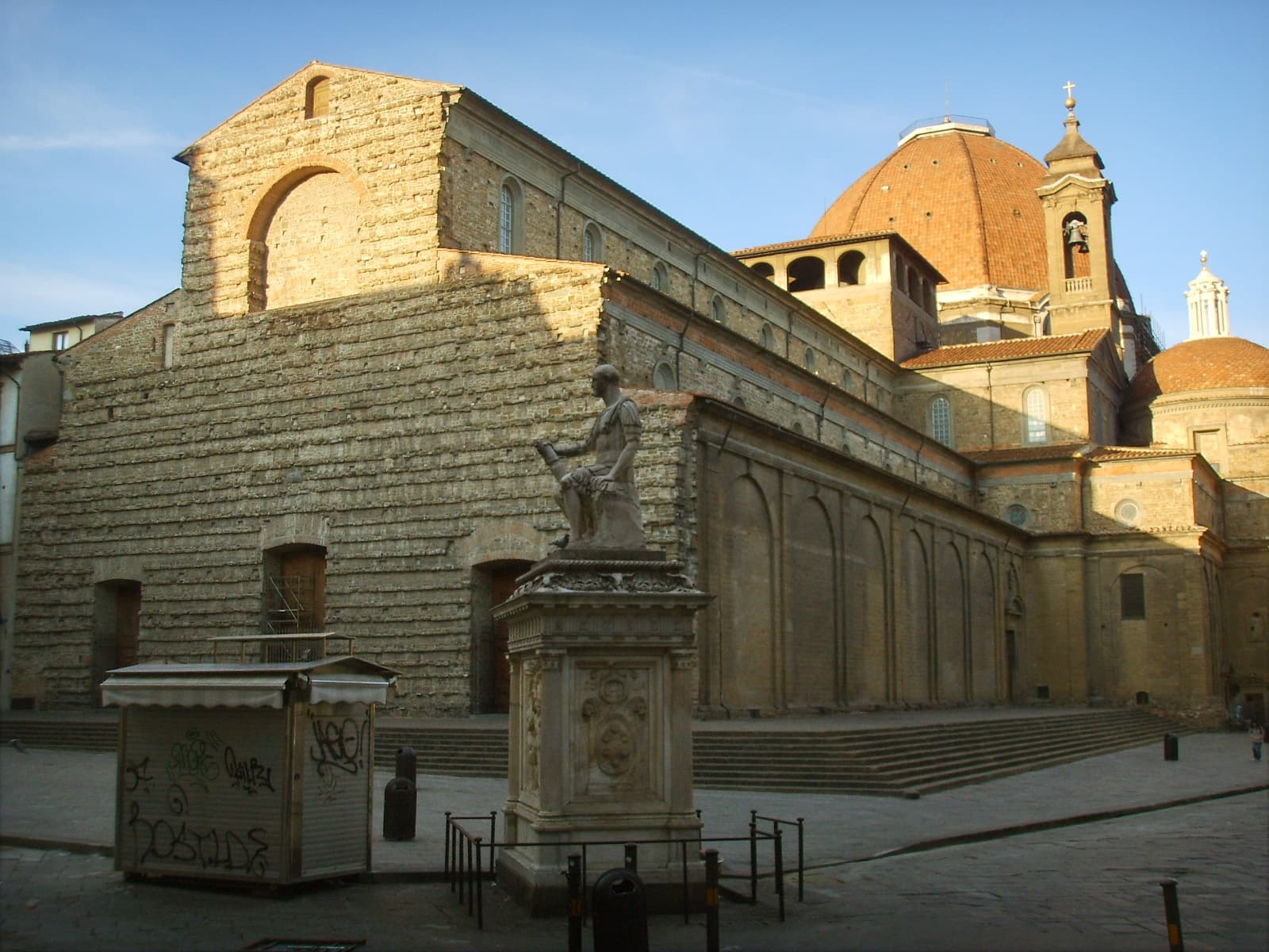 Medici Chapels private tour with an art historian