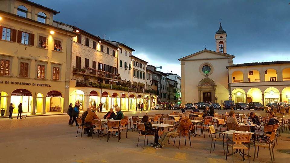 Figline Valdarno