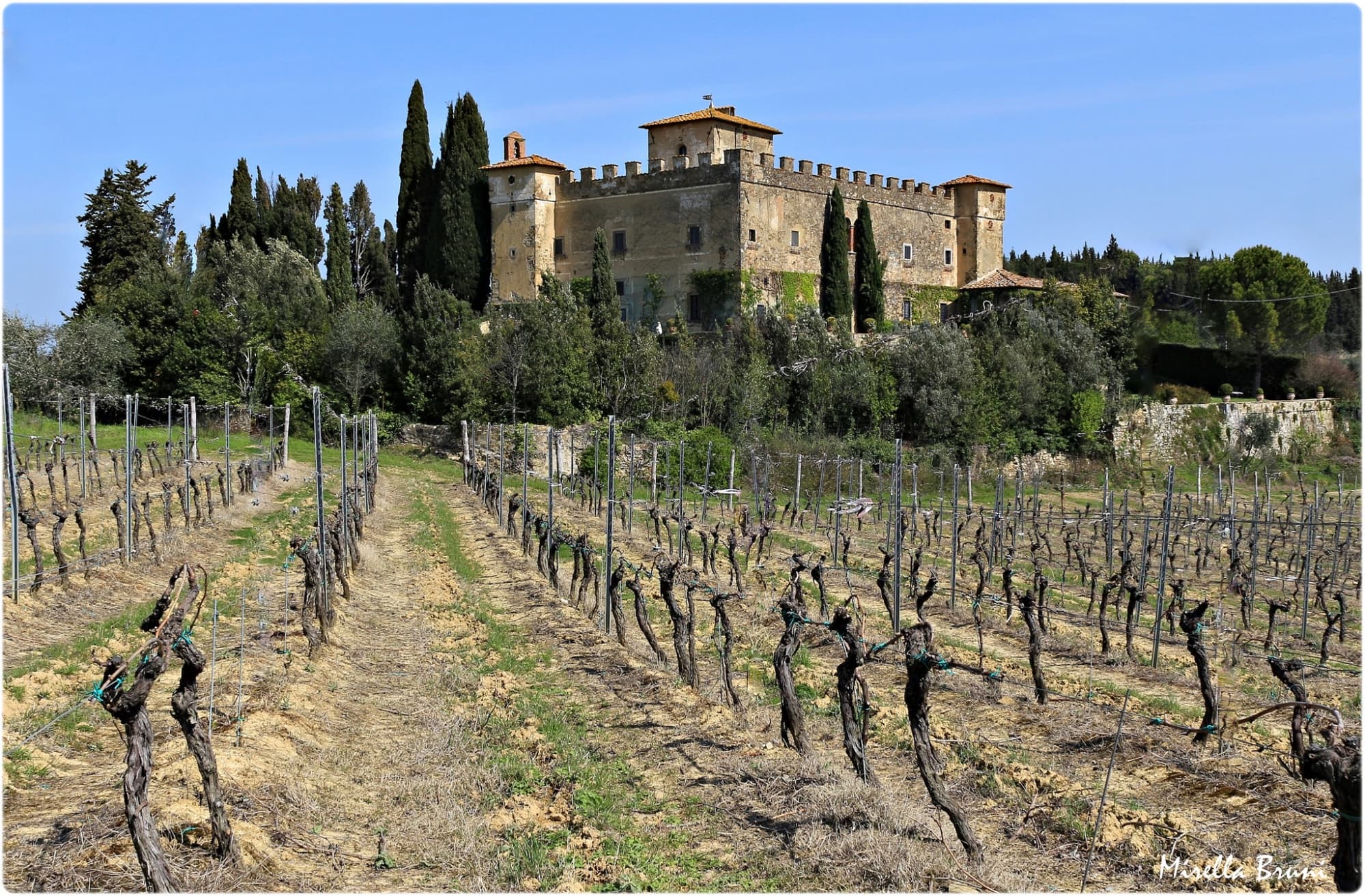 barberino val d'elsa