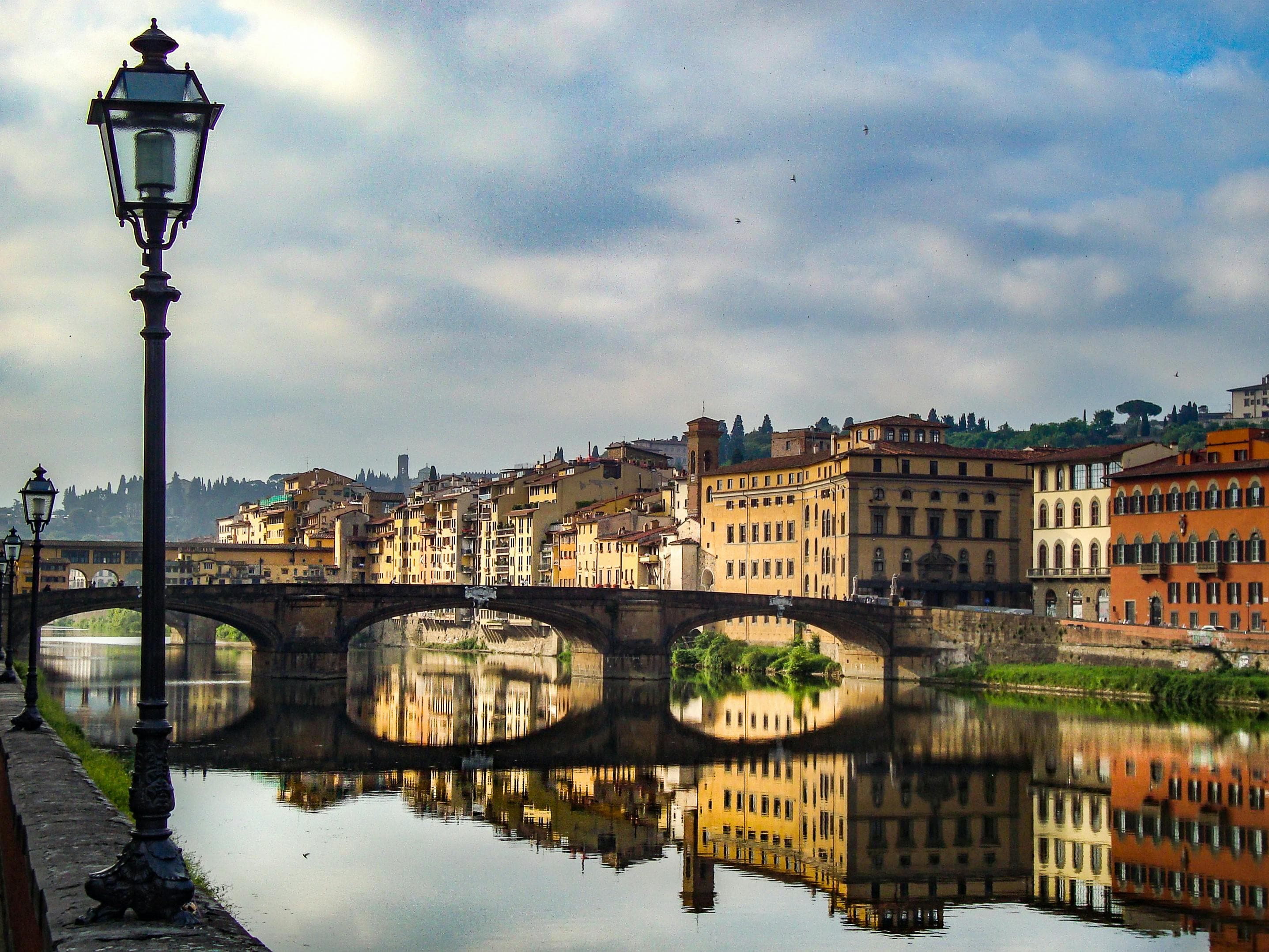 An unforgettable 10-day immersive journey, discovering timeless beauty, rich history, and savour in Tuscany