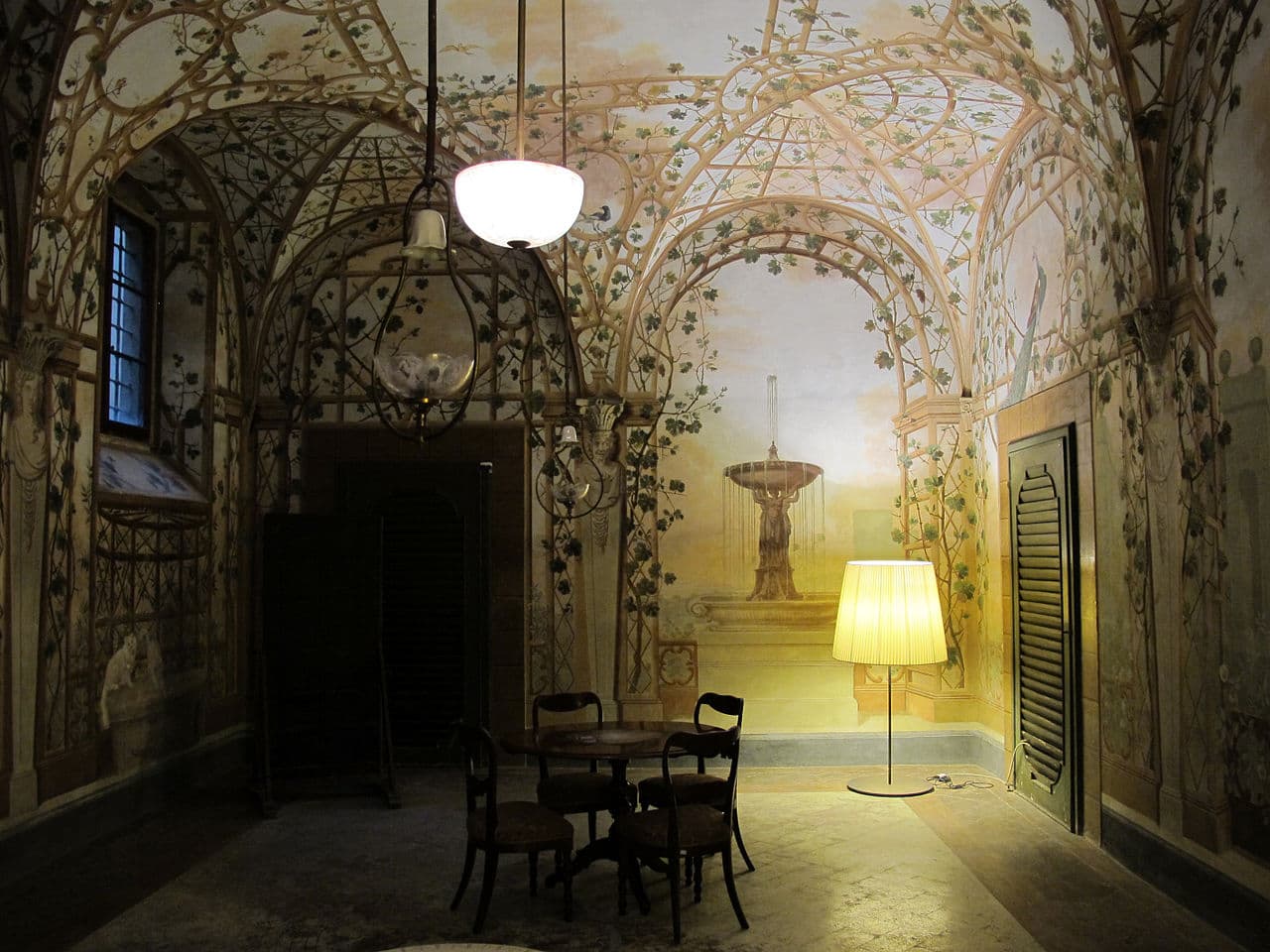 Museo Casa Martelli, Florencia