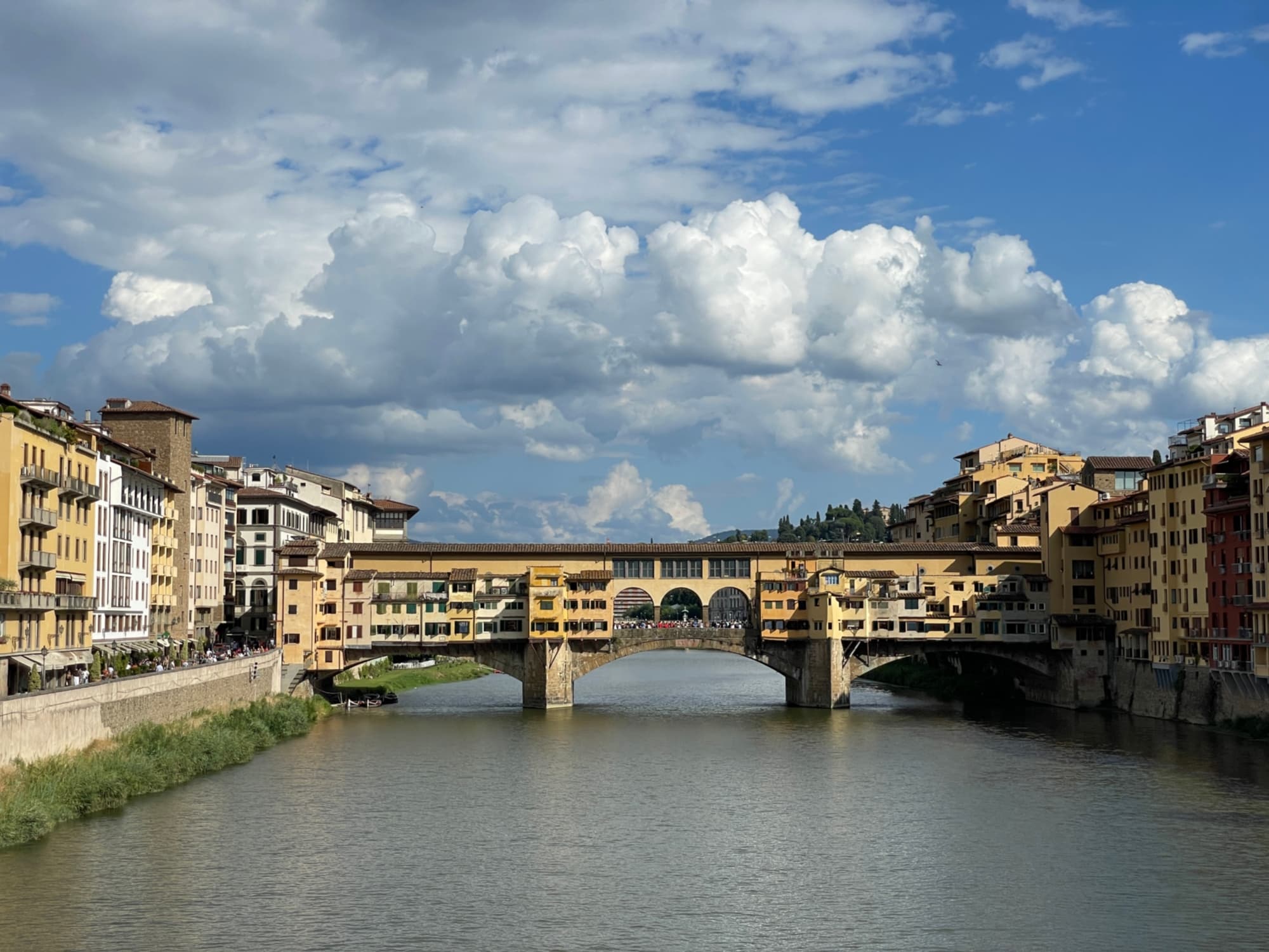 Ponte Vecchio
