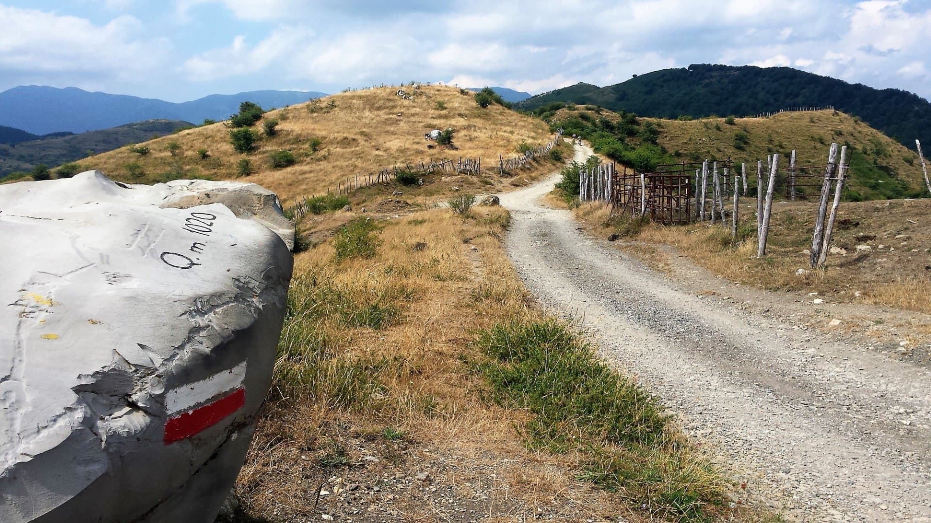Lunigiana Gravel