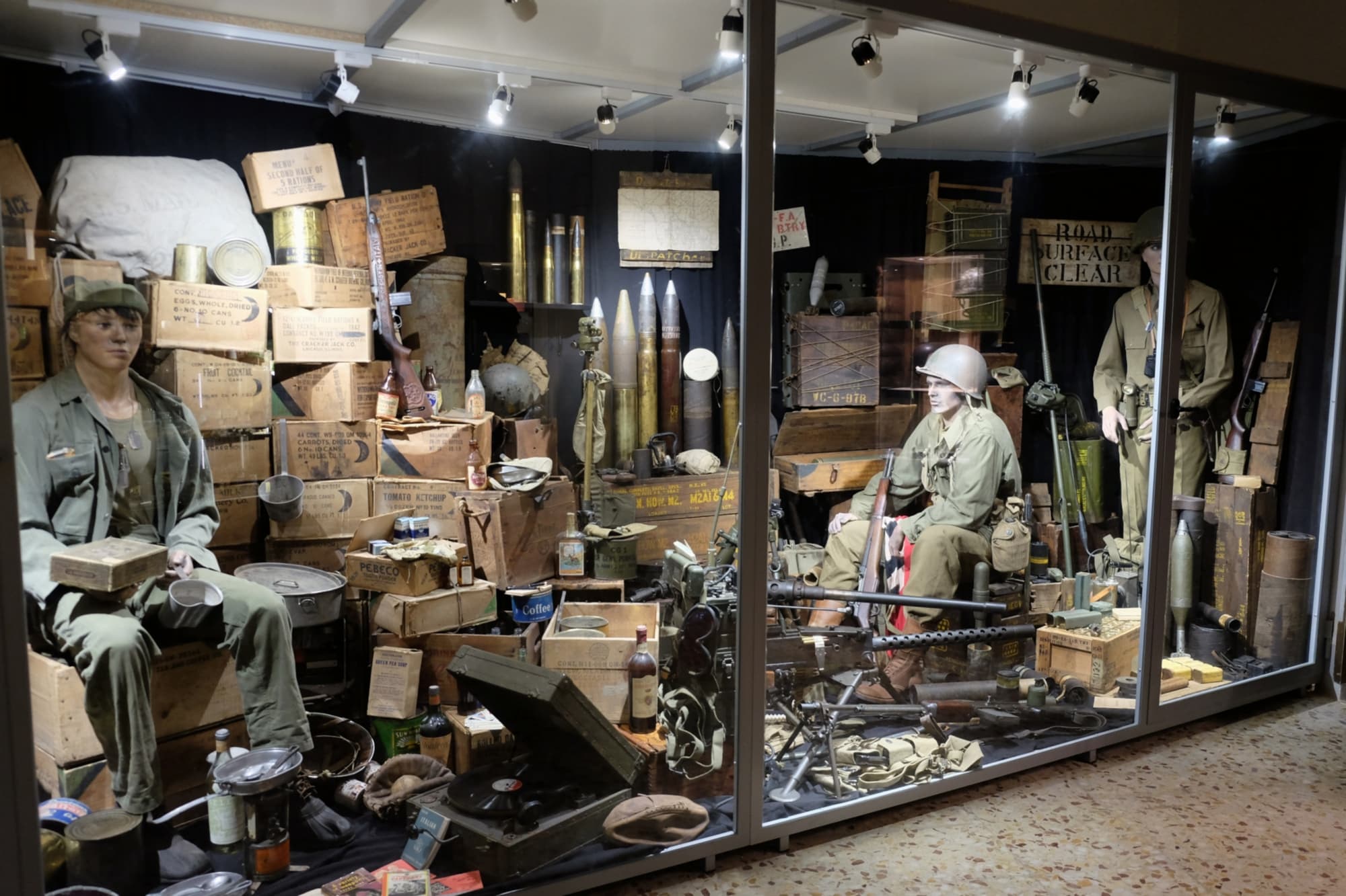 Museo Gotica "MuGot"