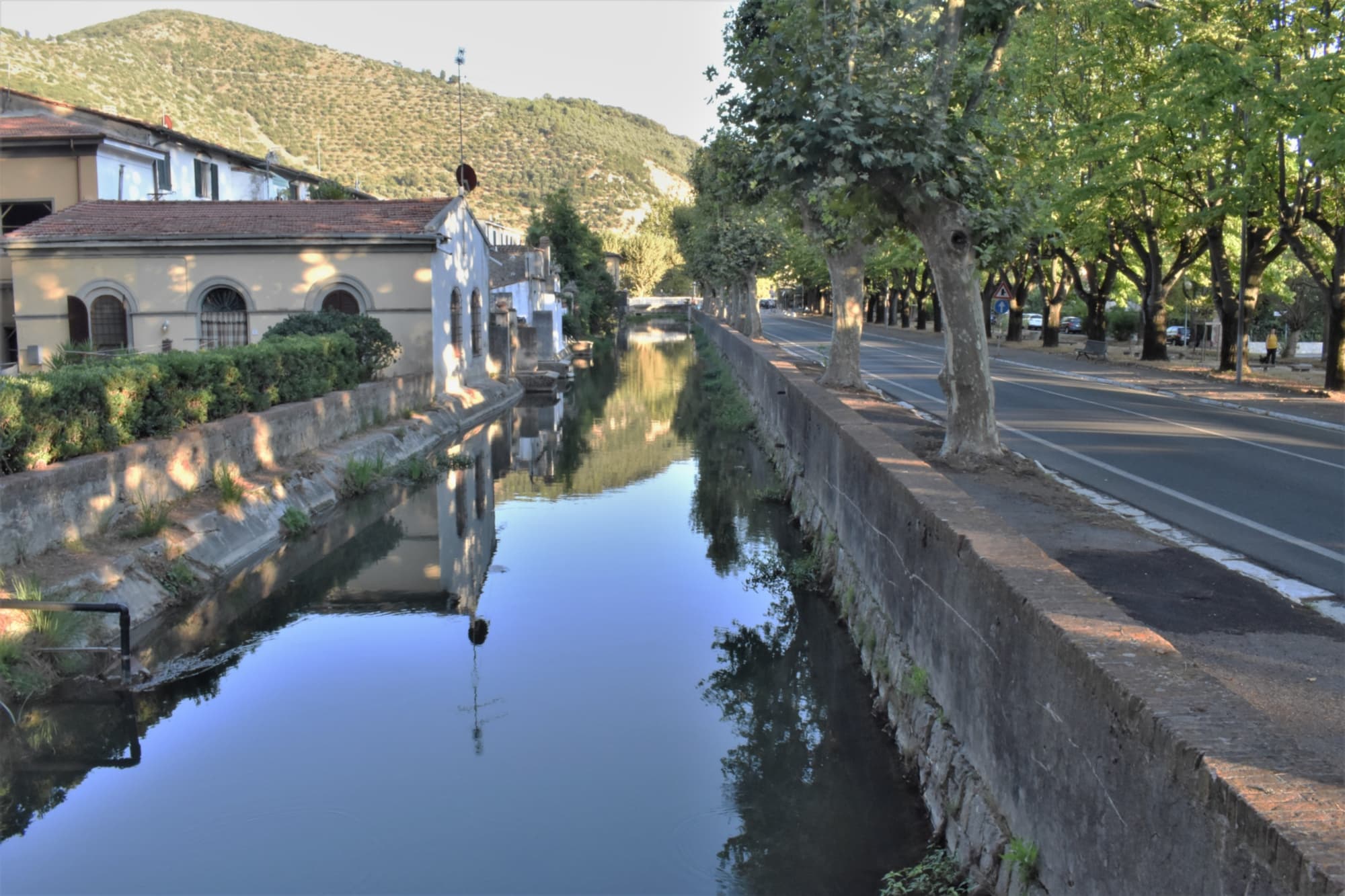 San Giuliano Terme