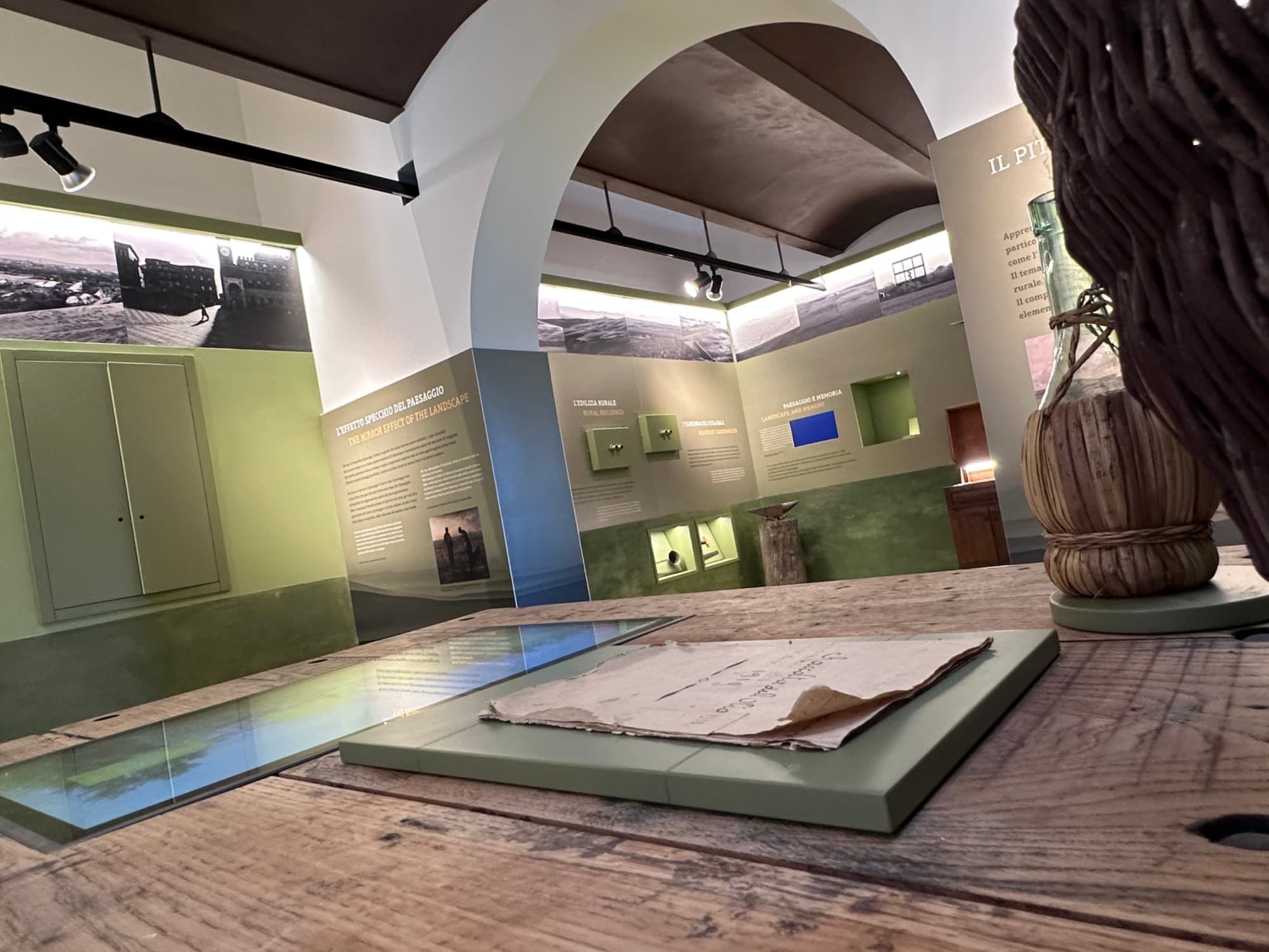 Museo del Paisaje