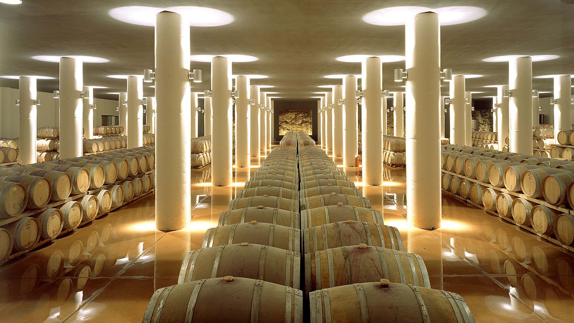 Tour Antinori a Passignano: pranzo e degustazione in Castello