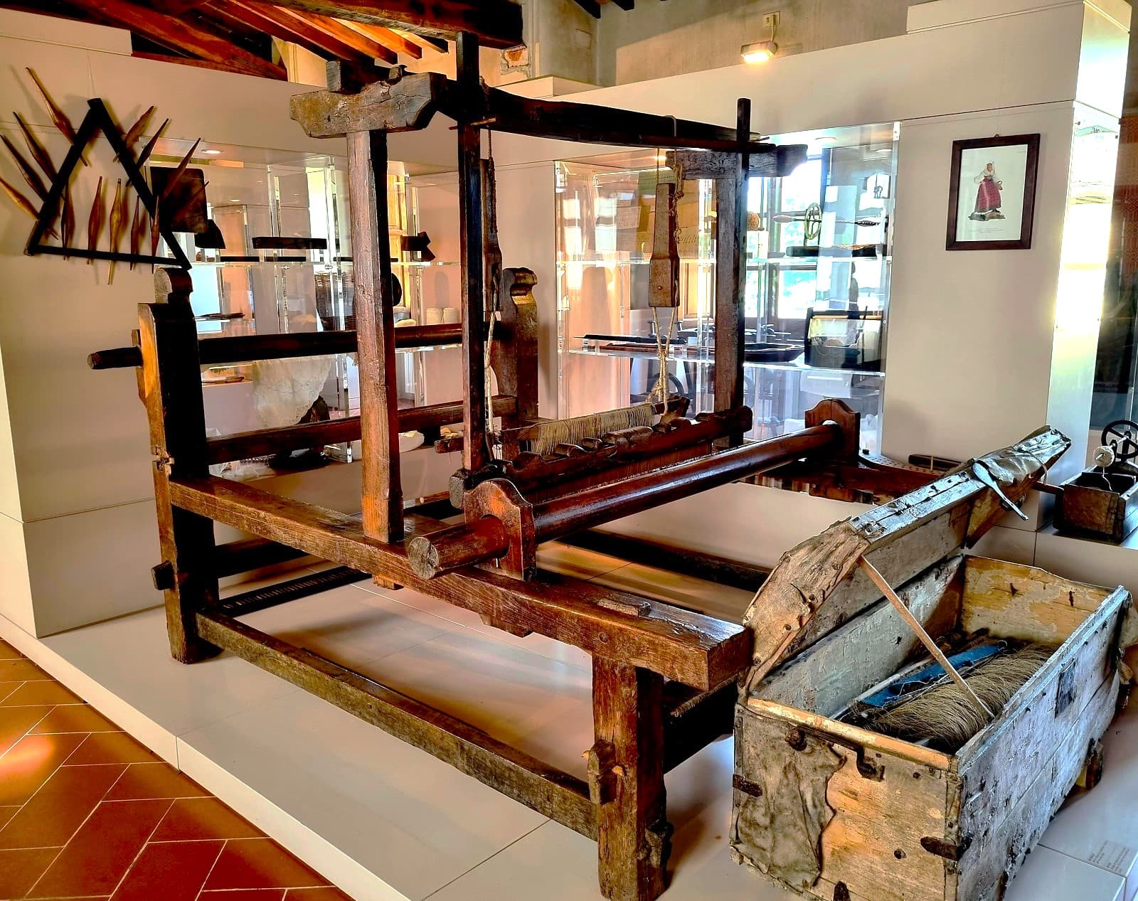 Museo Etnográfico de Lunigiana