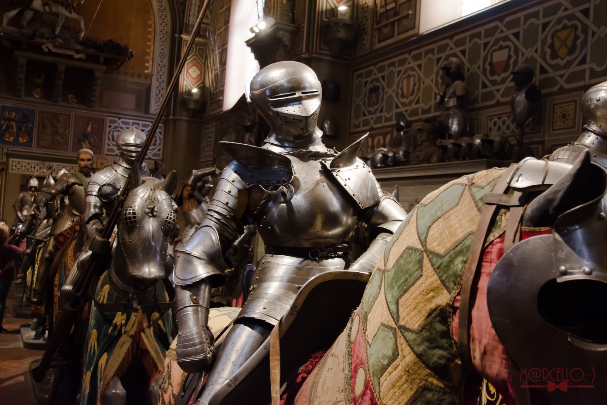 Museo Stibbert