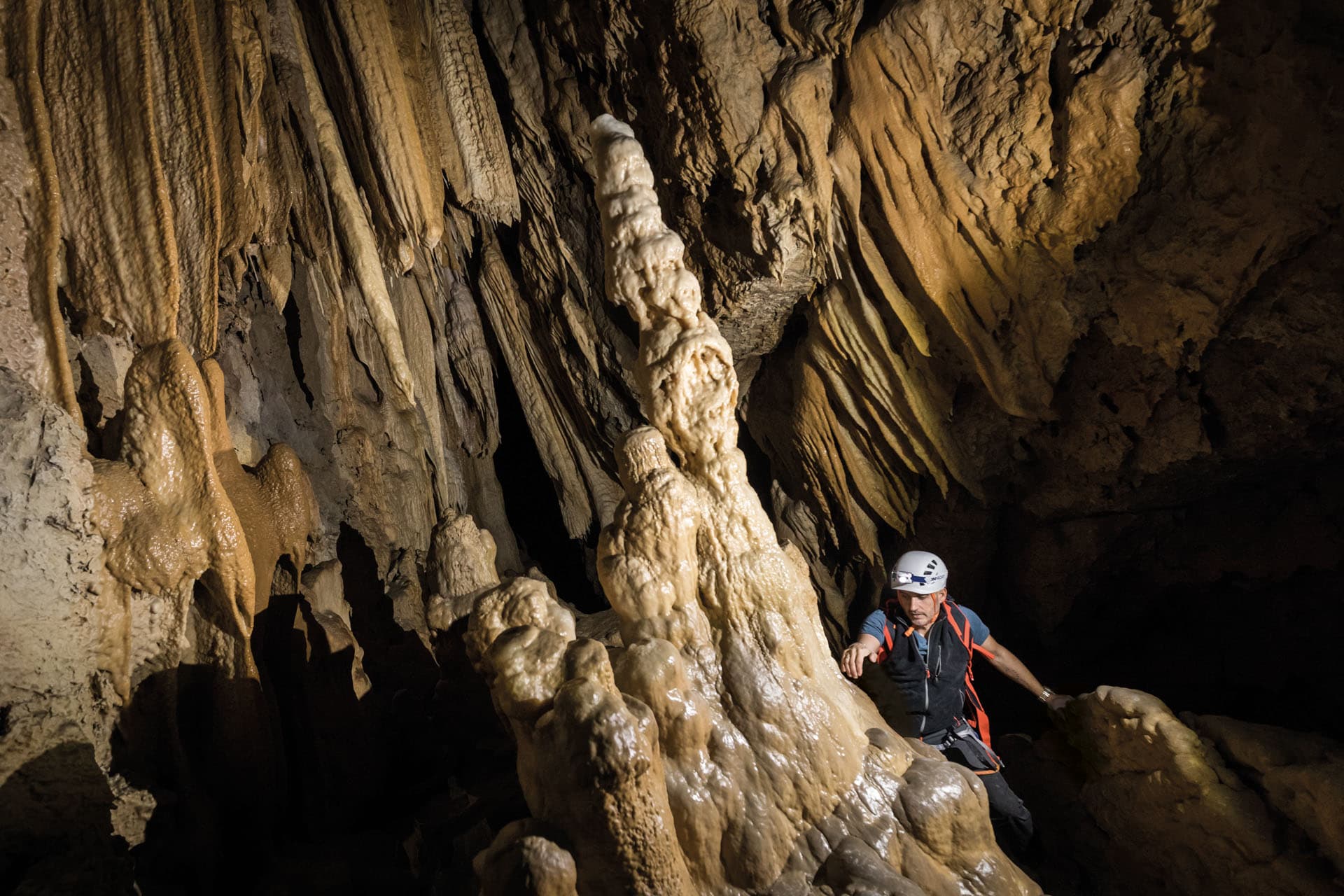 grotte di equi