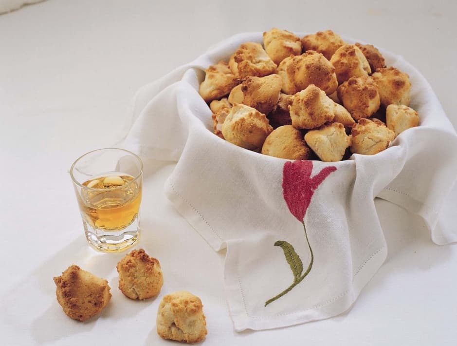 Amaretti di Carmignano