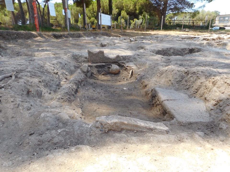 Vada Volaterrana