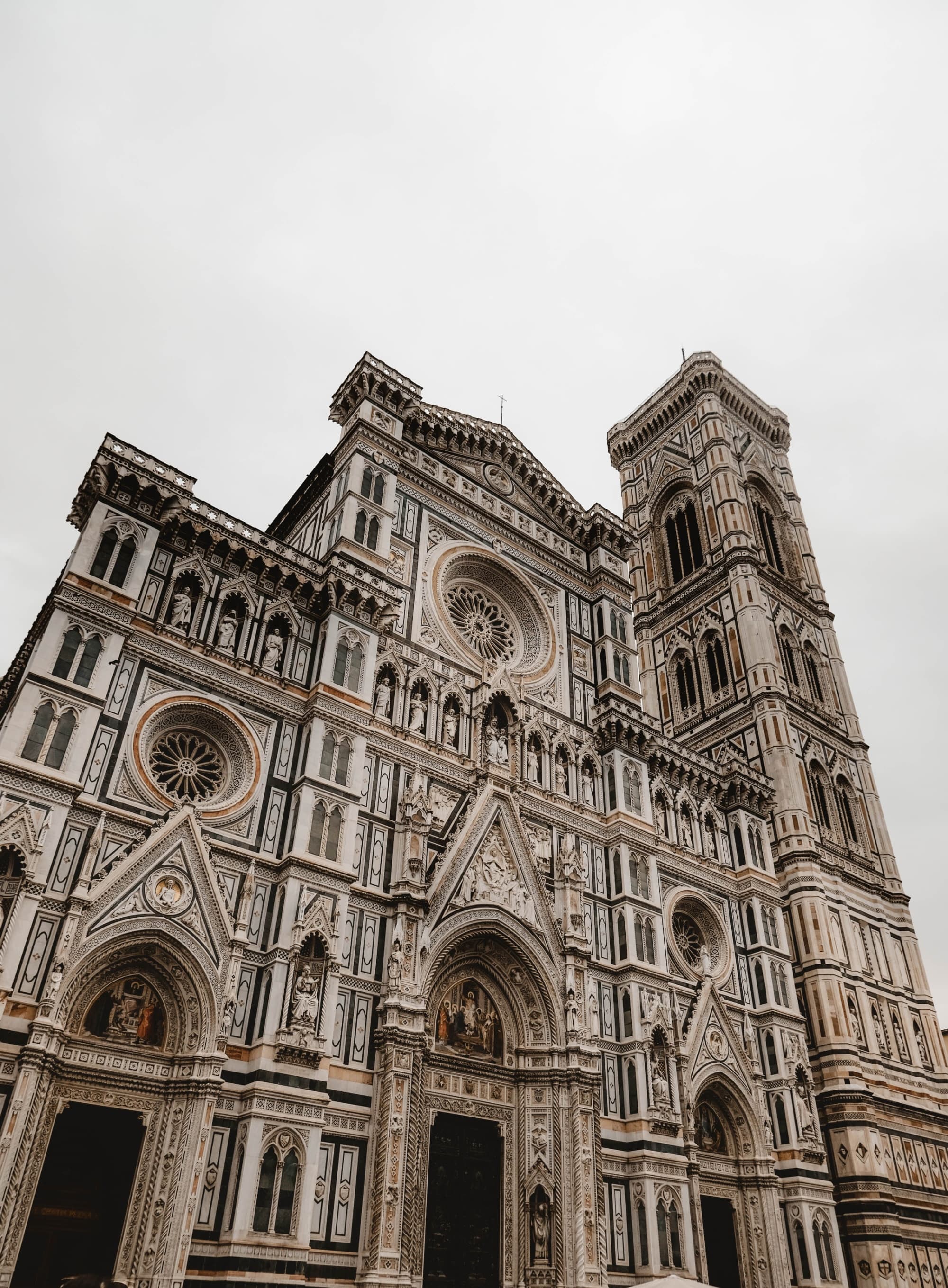 AudioApp & ticket for the most important monuments of Florence