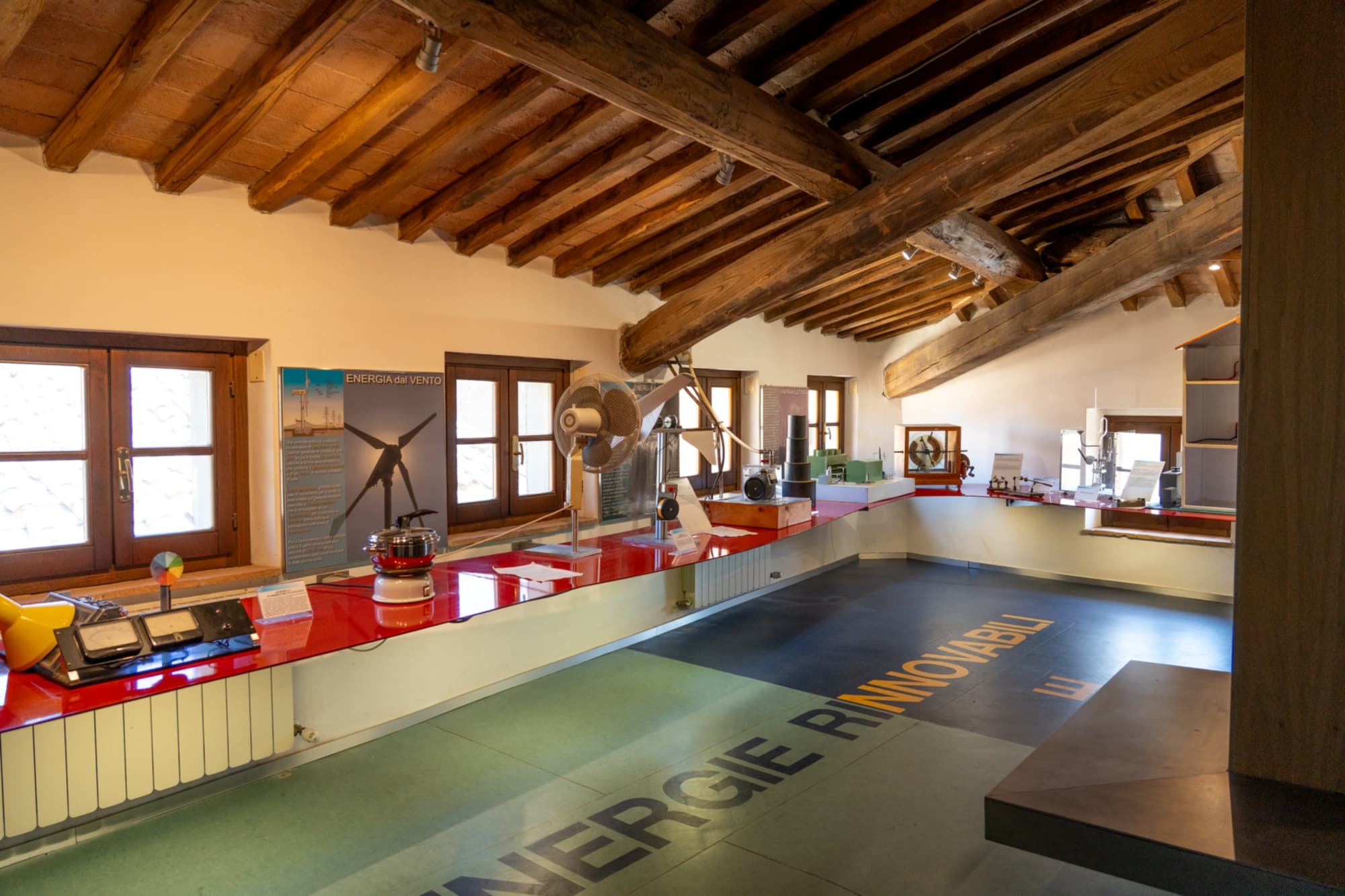 Museo "Le Energie del Territorio"