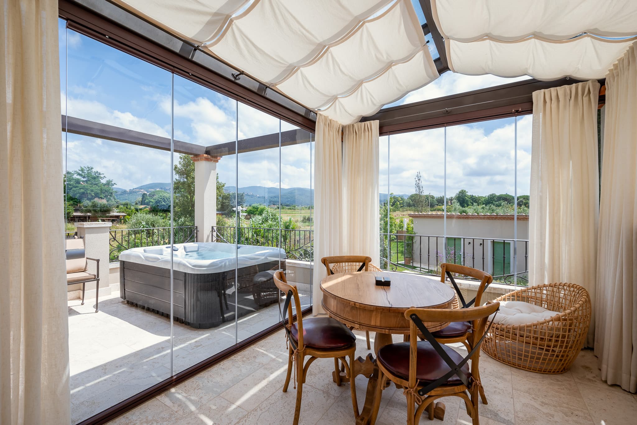 COUNTRY RESORT TERRE DEI GHELFI