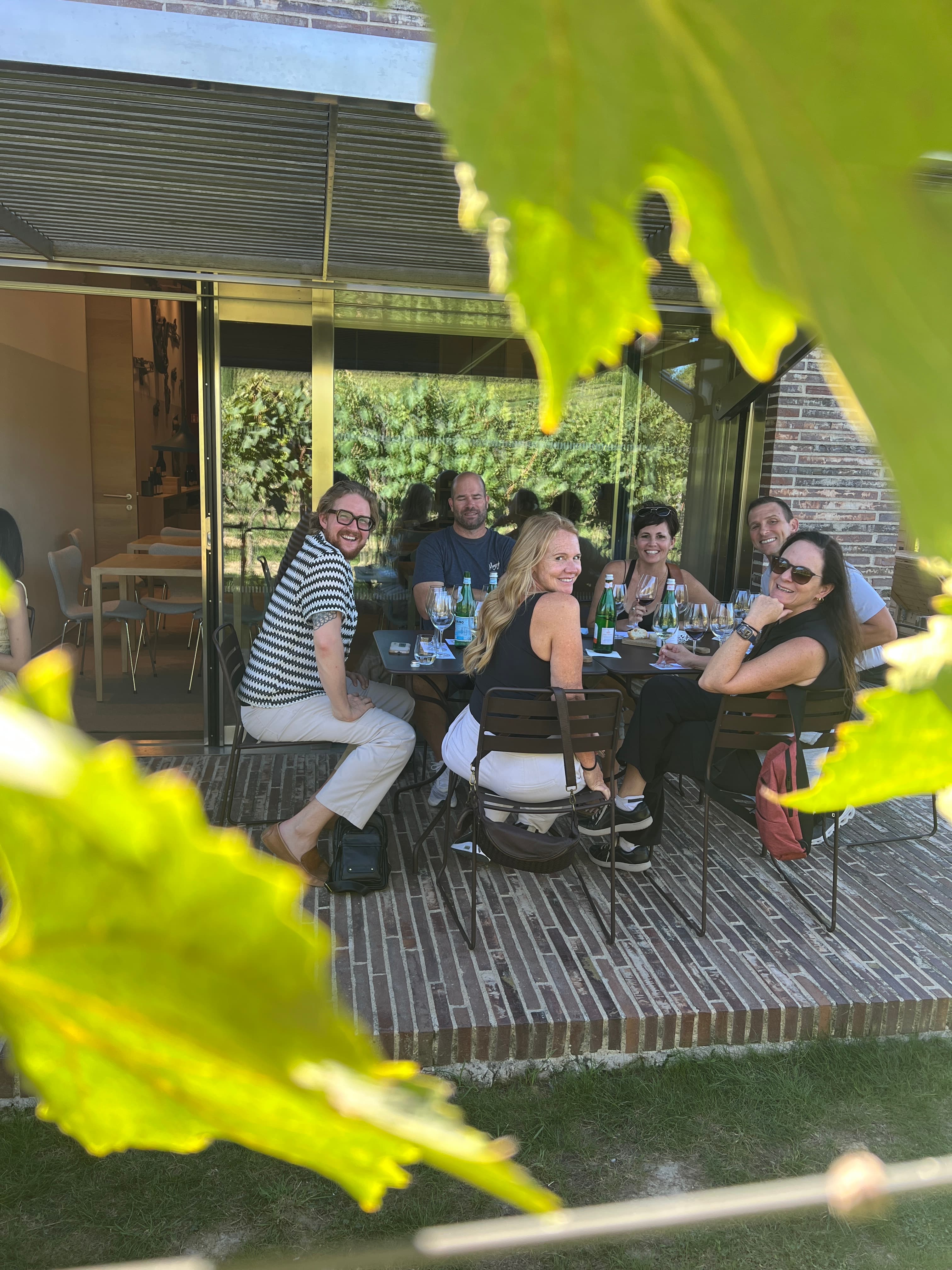 Wine tour in Chianti Classico from Firenze