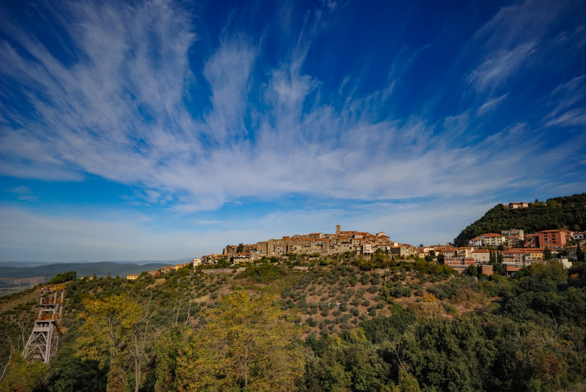 Castel di Pietra