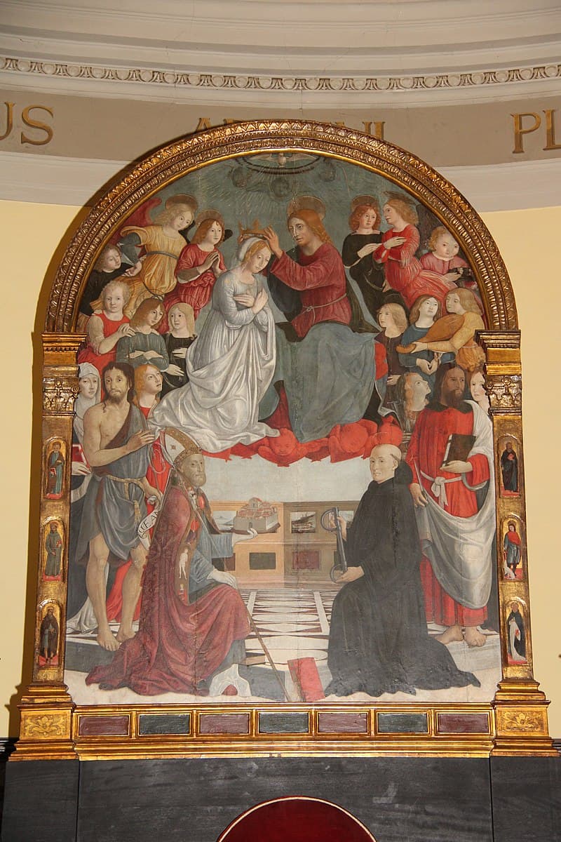 Pietro_di_Francesco_Orioli,_Incoronazione_della_Vergine