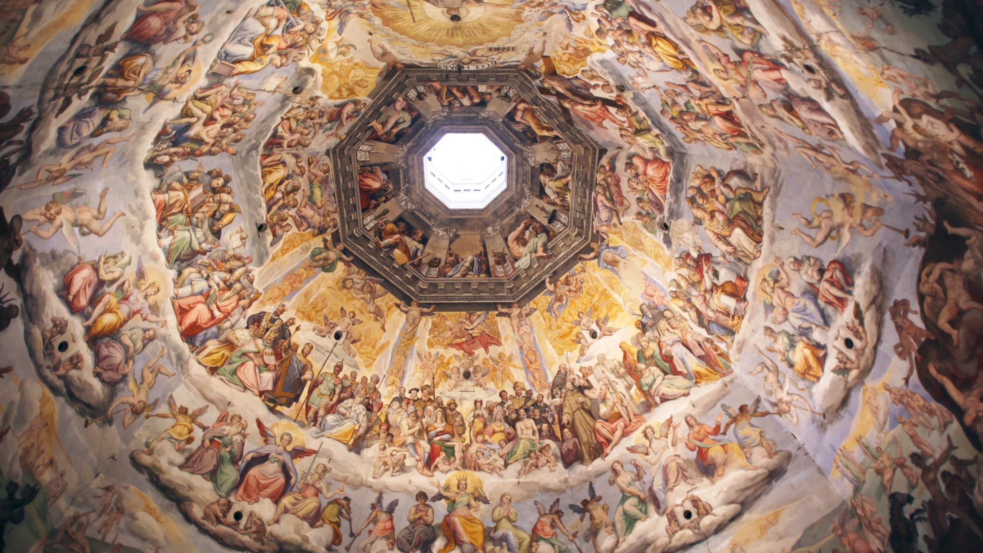 Arte e cultura in Toscana - top