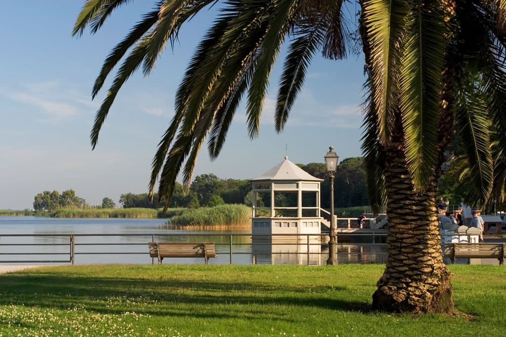 Torre del Lago Puccini