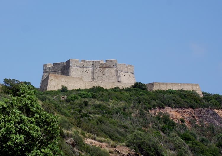 Fuerte Stella