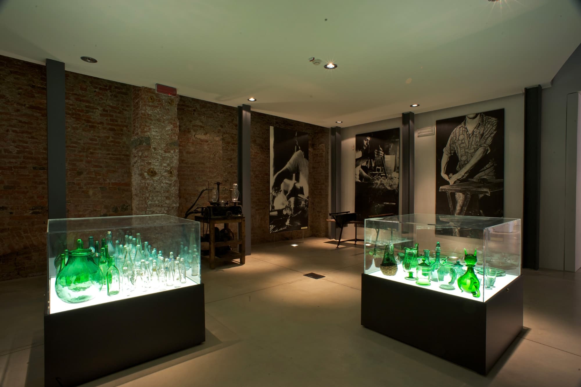 Museo del Vetro di Empoli