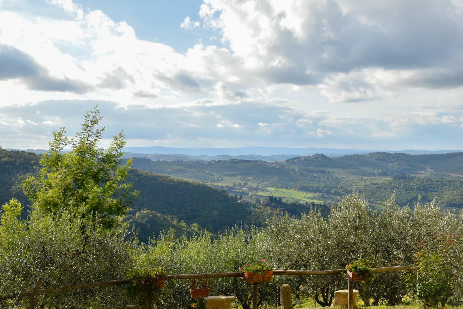 Greve in Chianti