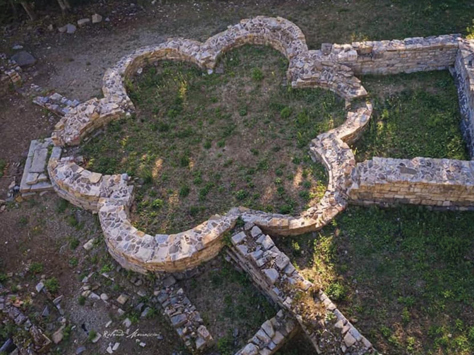 Rectorado de San Niccolò