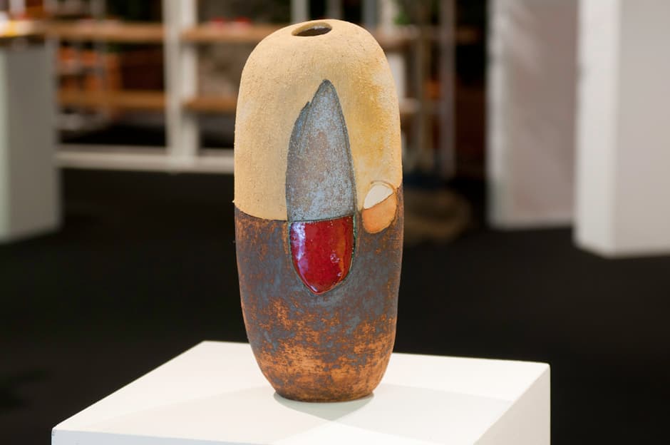 Silvia Beghè Ceramica