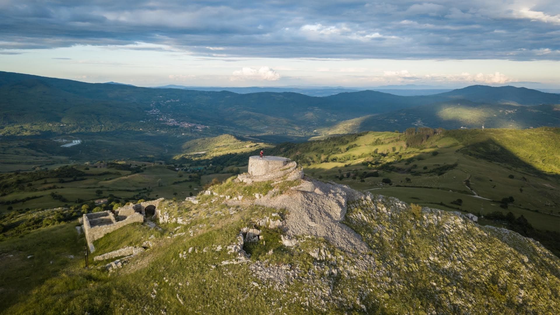 Ermita de David Lazzaretti