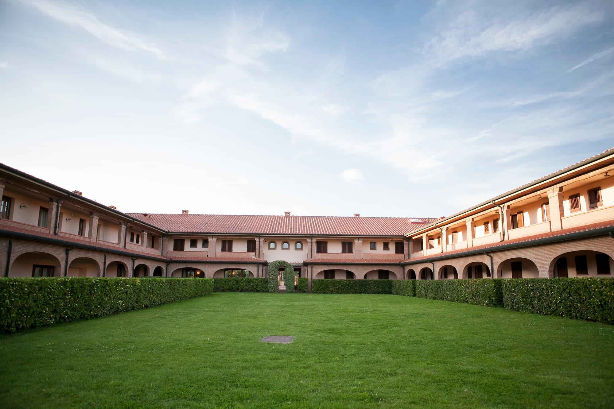 BORGO DEGLI OLIVI