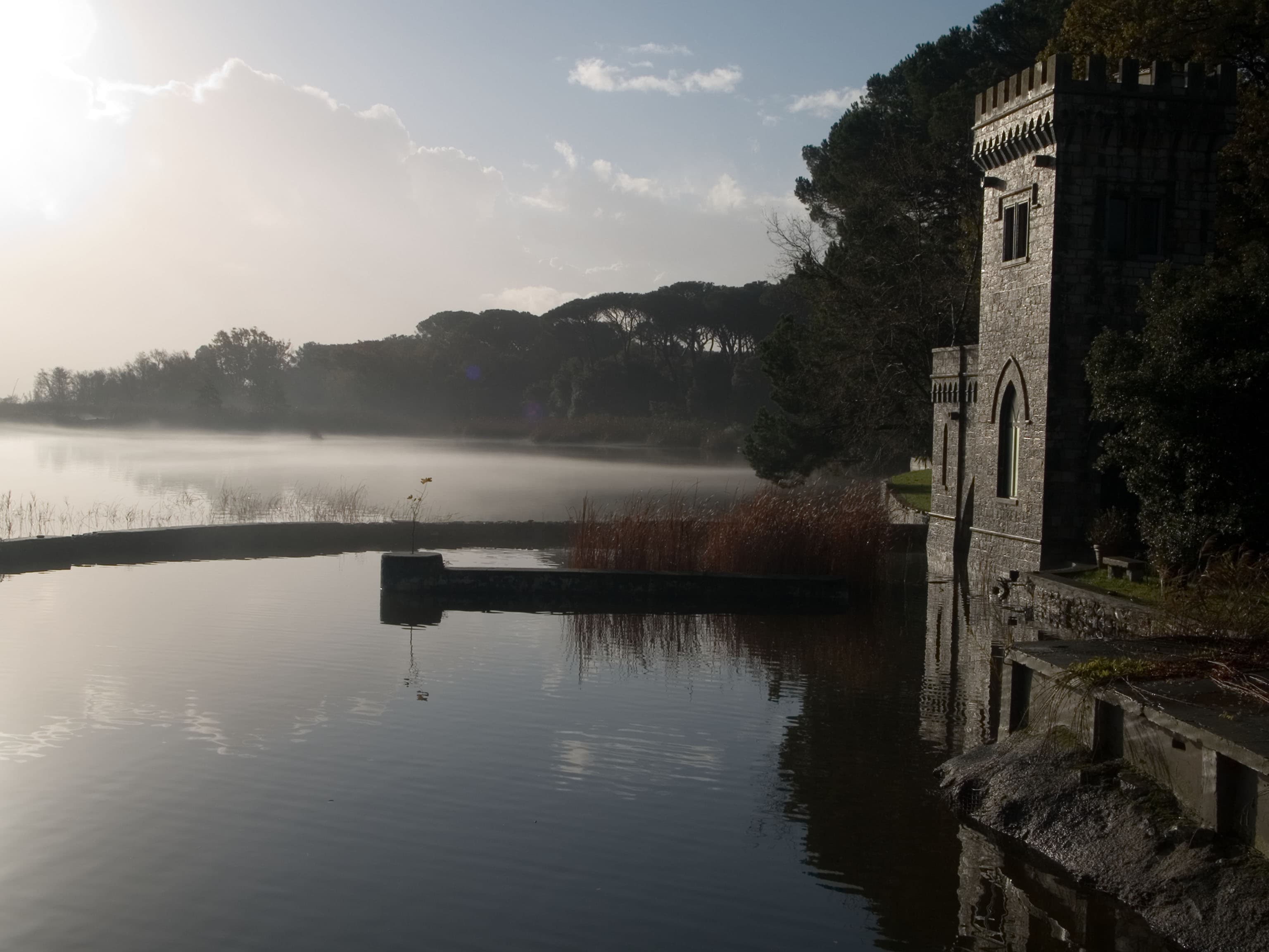 Torre del Lago Puccini