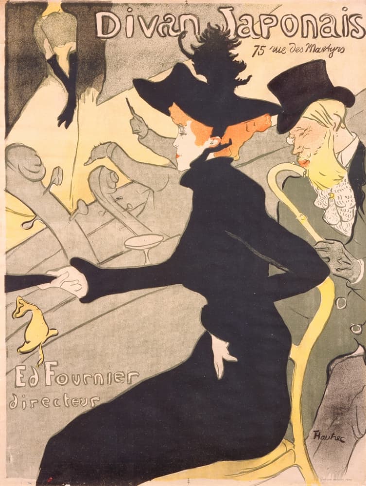 Henri de Toulouse-Lautrec