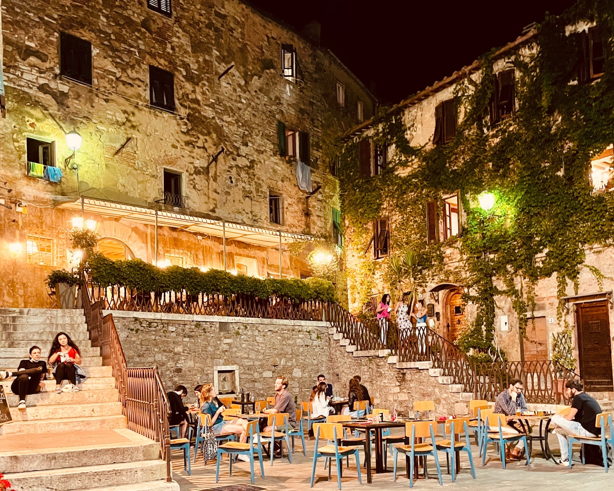 Campiglia Marittima