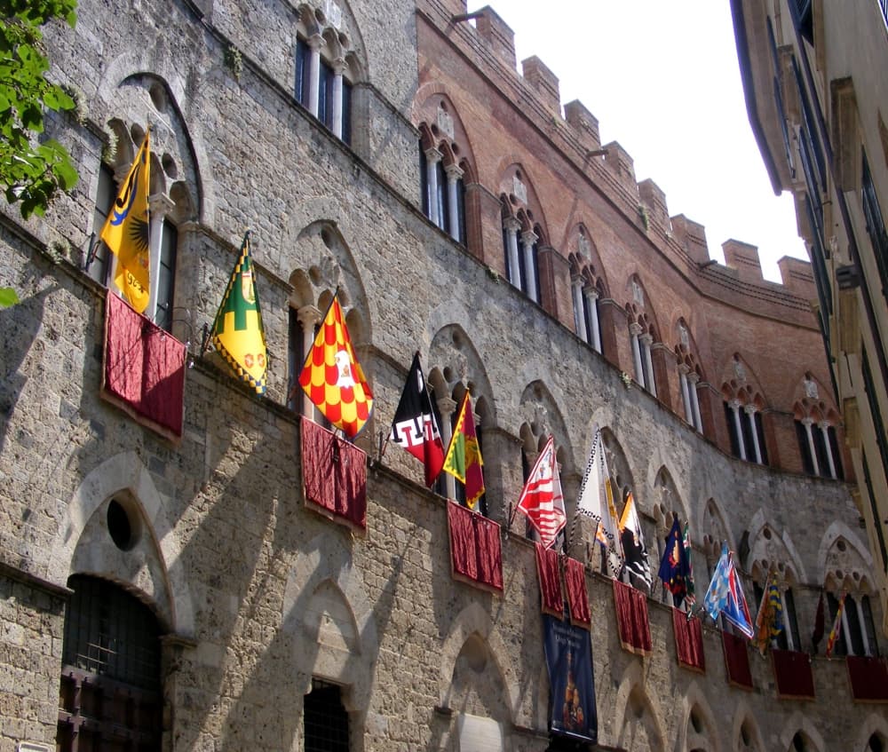 Académie de Musique Chigiana