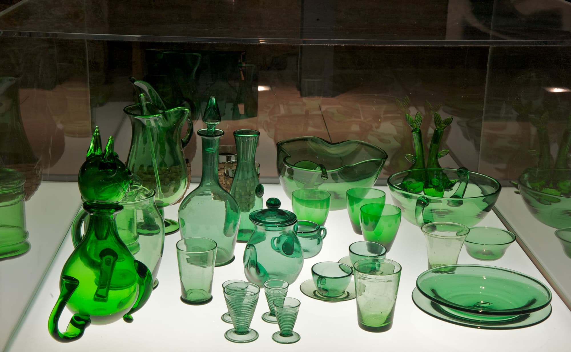 Museo del Vetro di Empoli