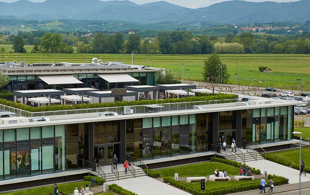 The Mall Outlet