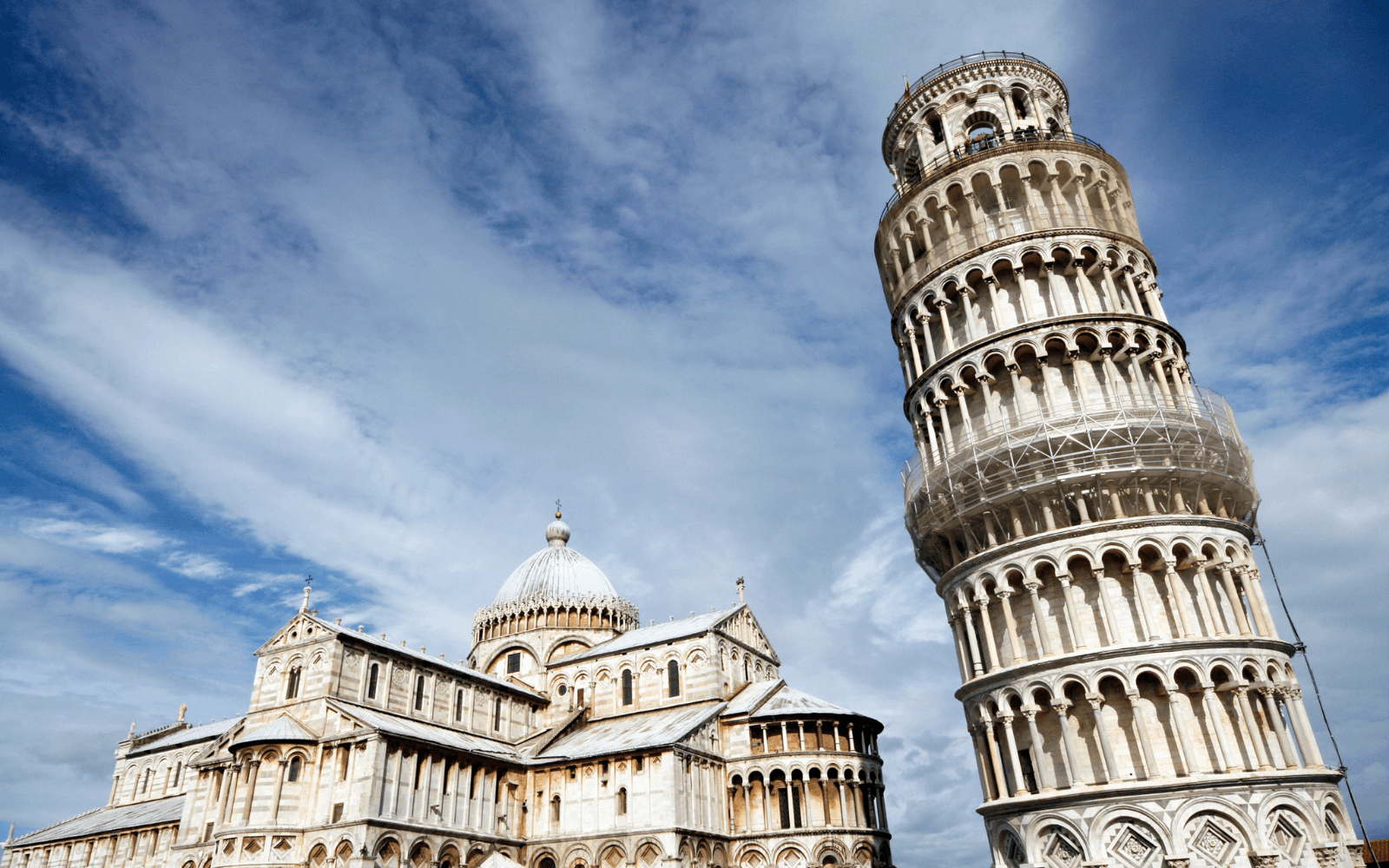 Gay clubs in Pisa