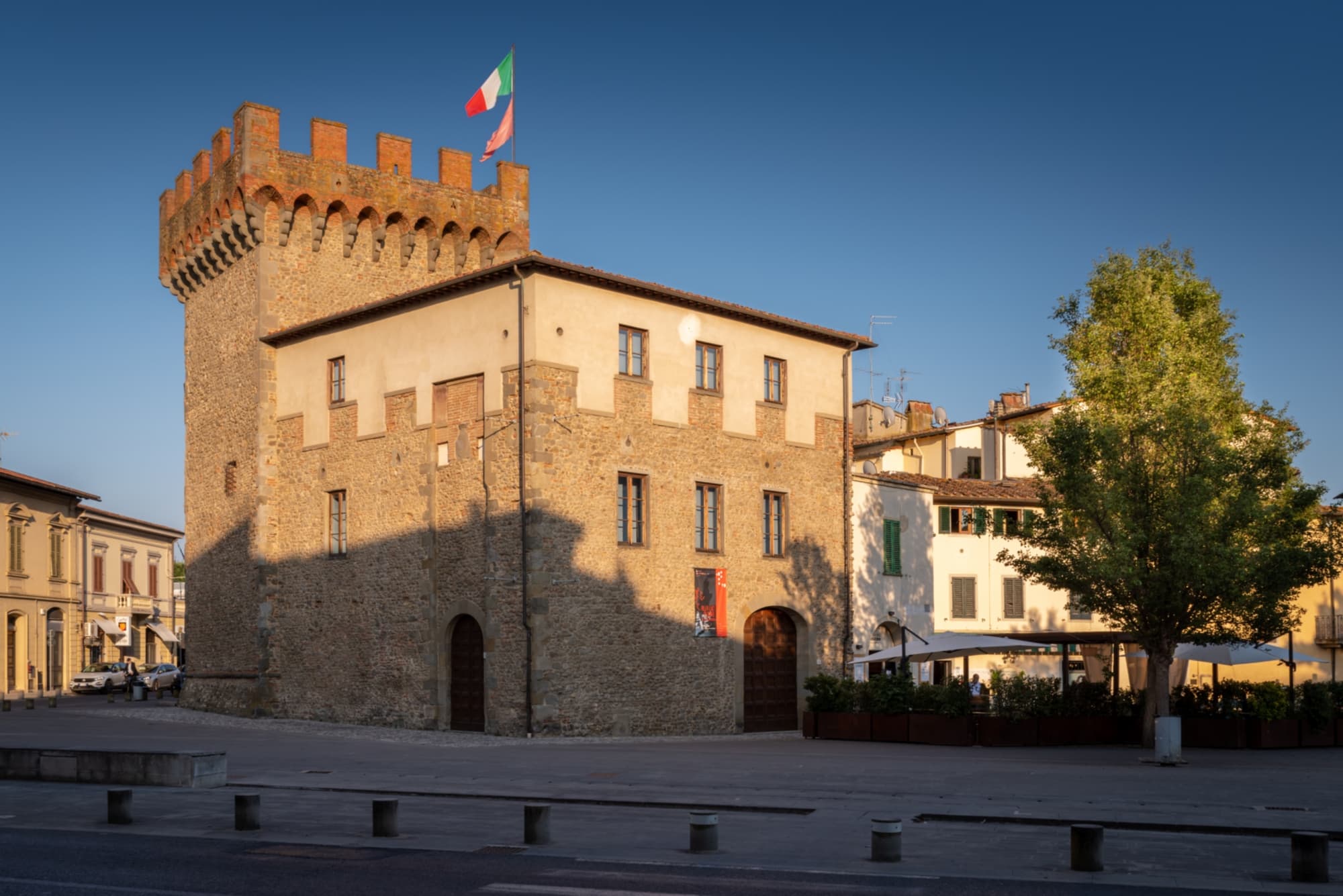 Museo del Cassero