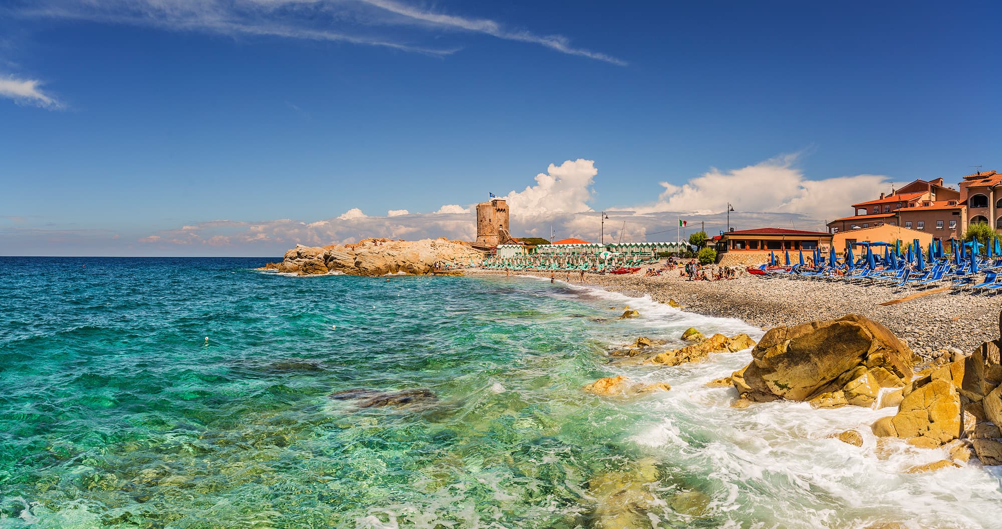Playa de La Fenicia