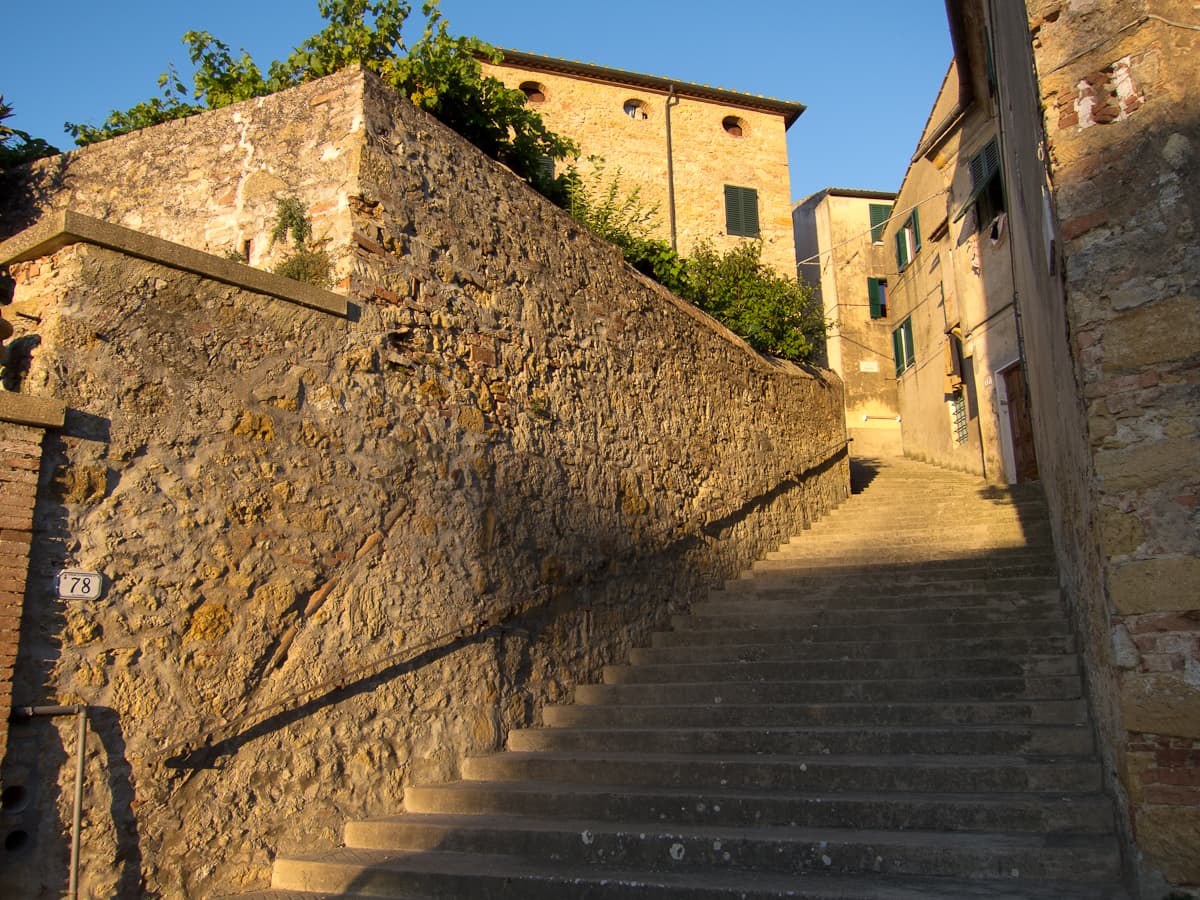guardistallo