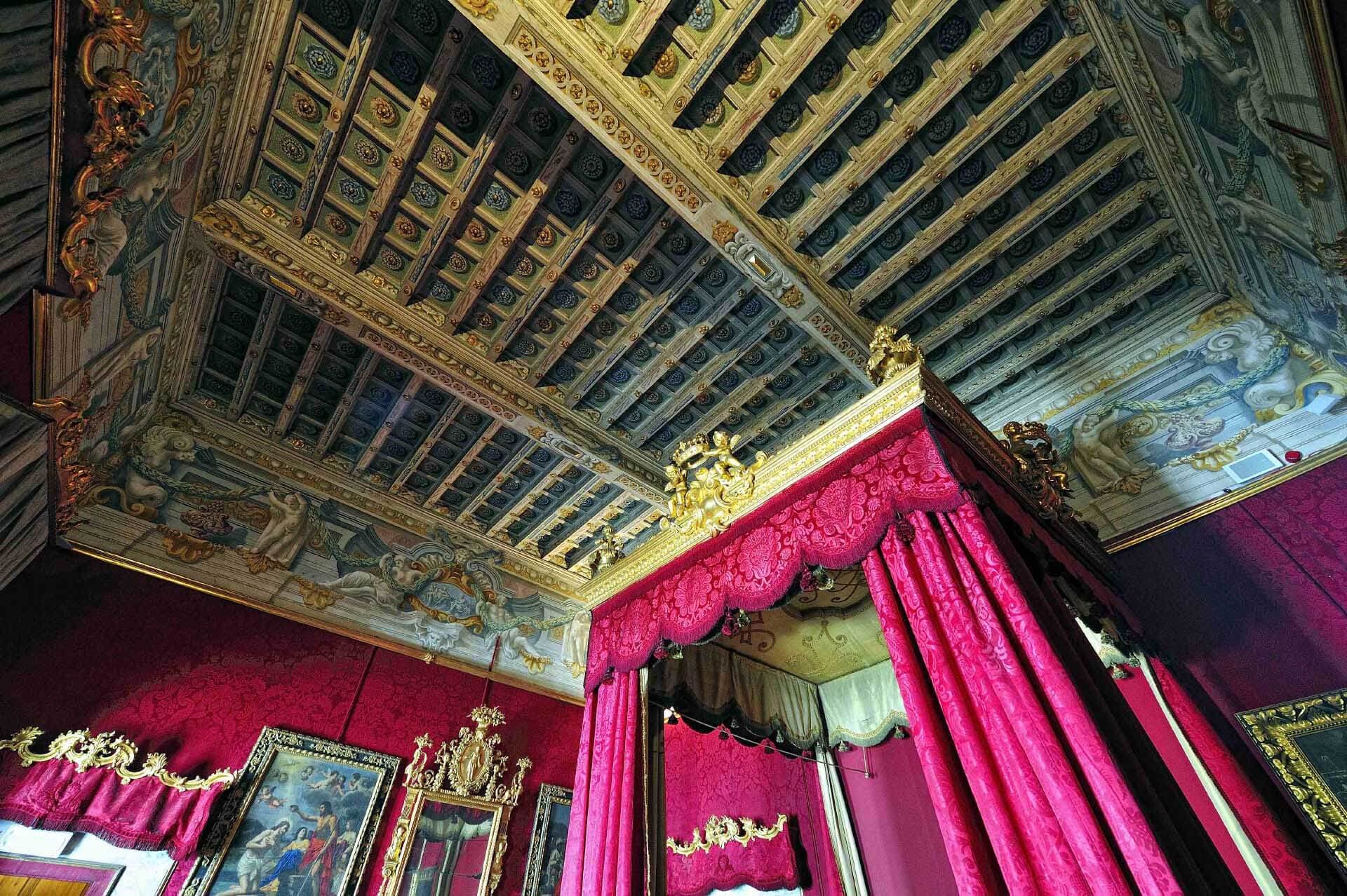 Rospigliosi Museum and Diocesan Museum 