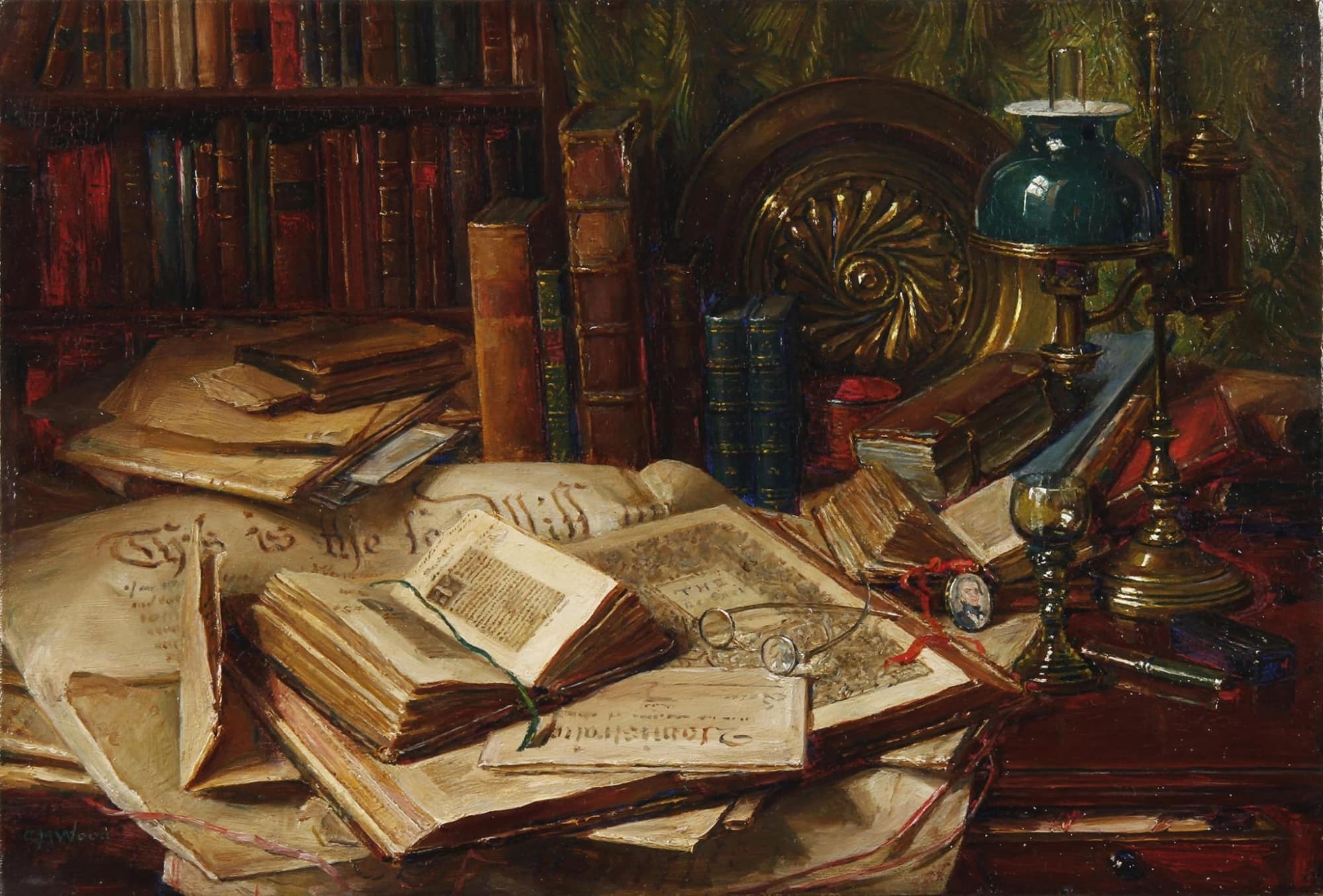 Artisti, autori e aristocratici