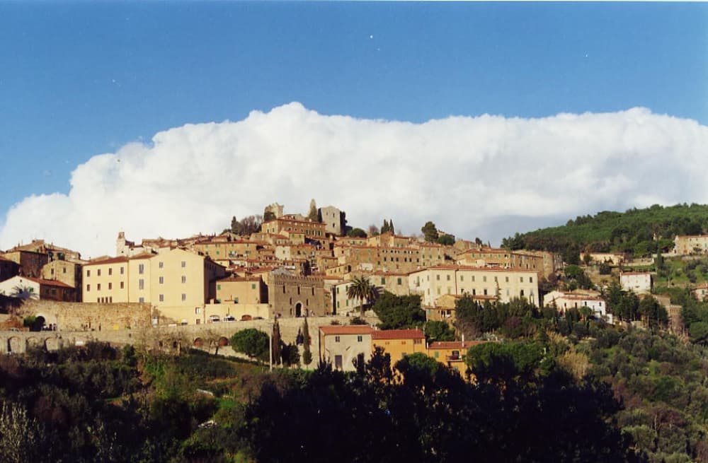 campiglia marittima