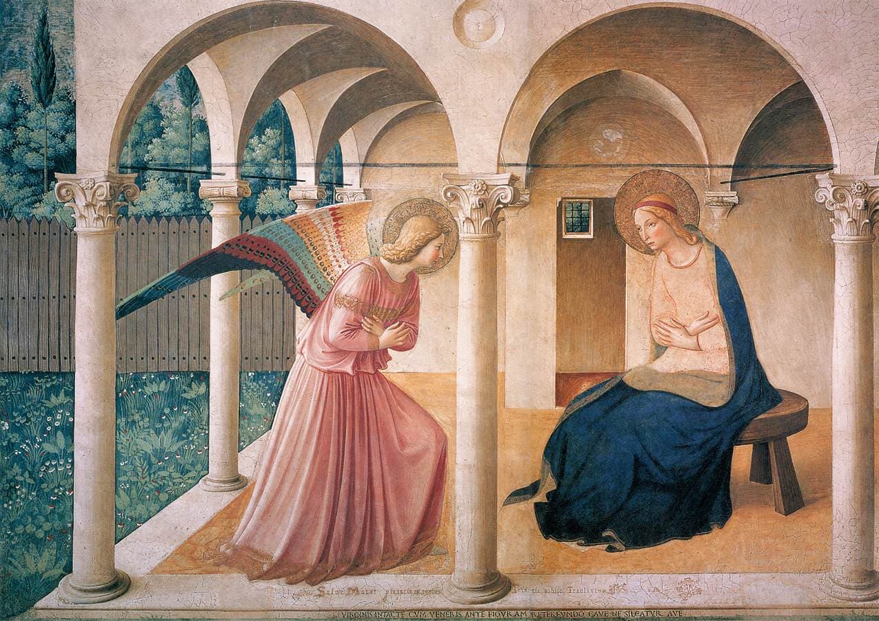 beato-angelico-annunciazione-museo-san-marco-firenze