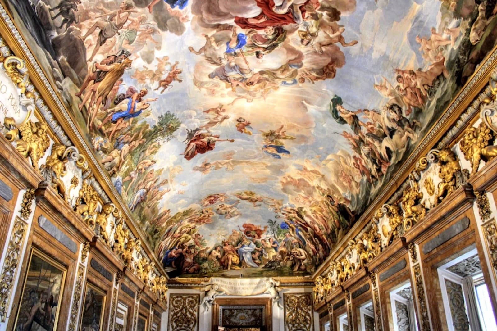 Palazzo Medici _Firenze 