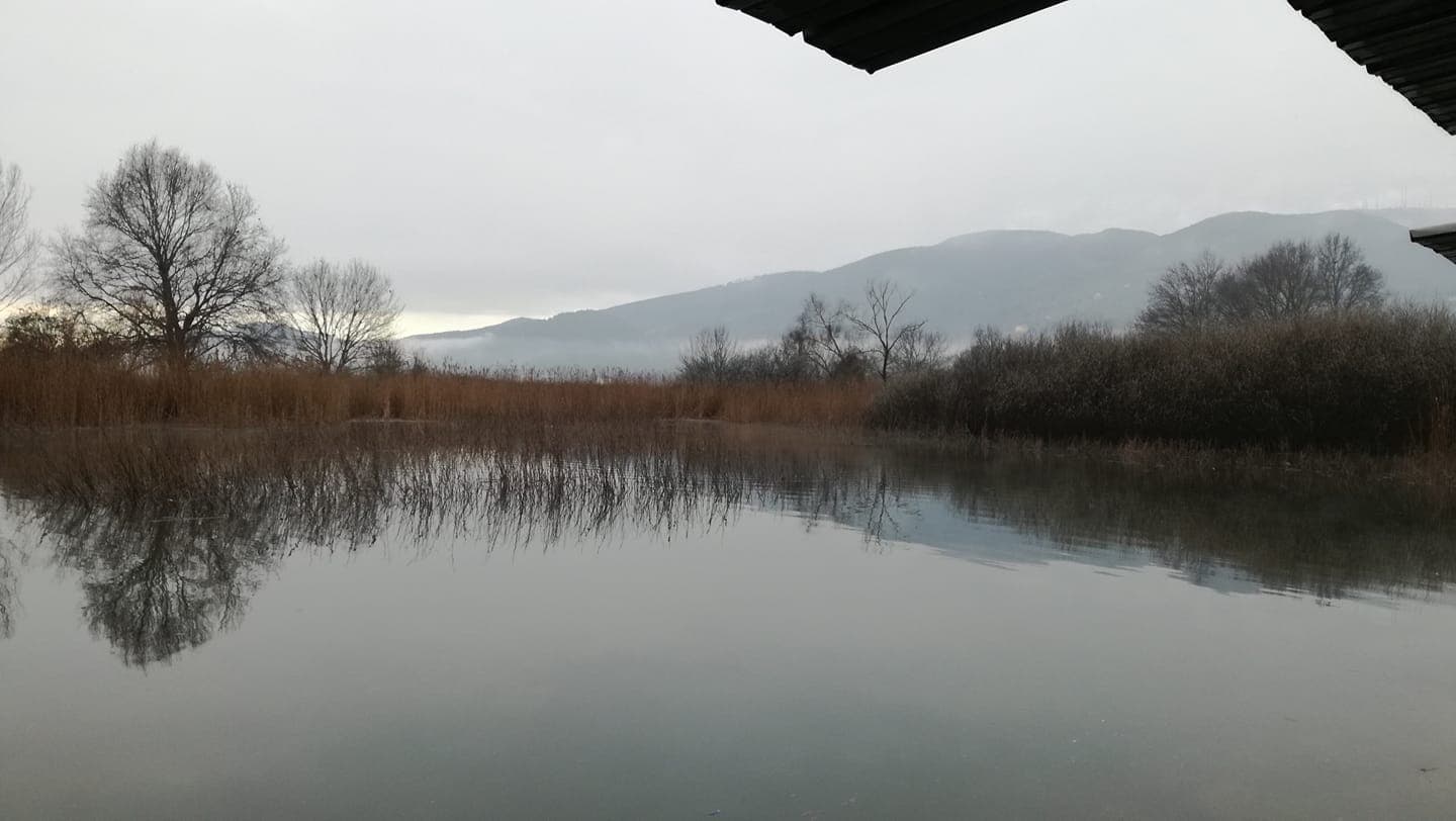 L'Oasi del Bottaccio