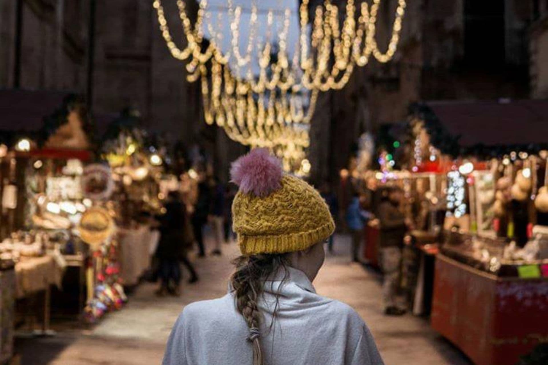 Natale a Montepulciano