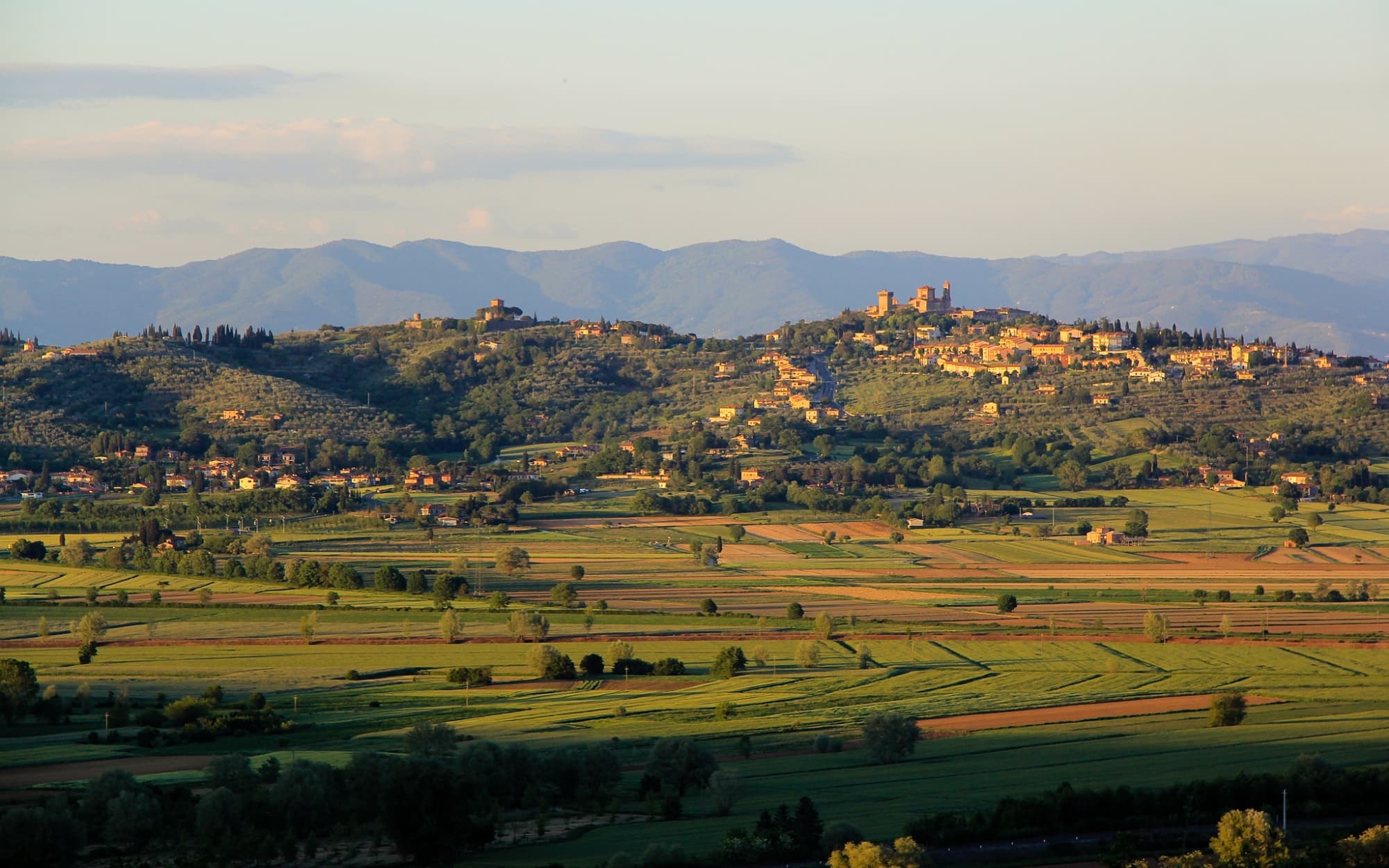 Lucignano
